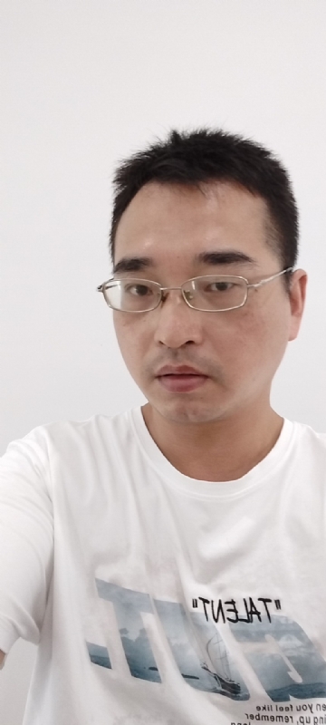 辉哥的第一张照片--三门父母相亲团